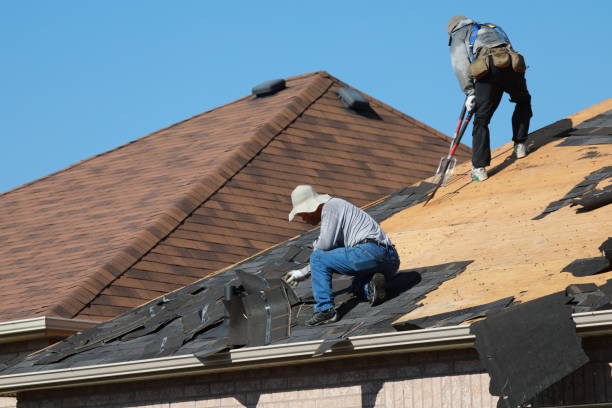 Professional Roofing servicies in Swoyersville, PA